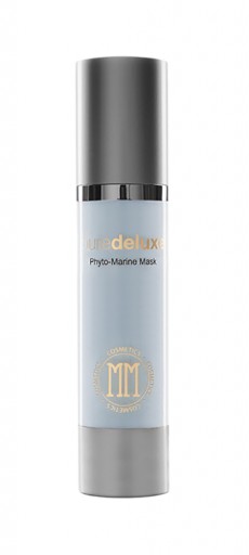 puredeluxe Mascarilla Phyto Marine 50ml