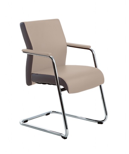 Silla para visitas Comfort 607