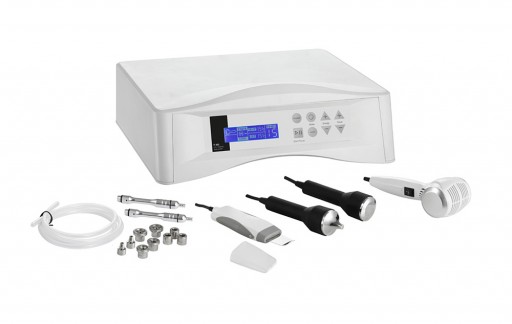 Multifuncional 4 en 1 F-332
