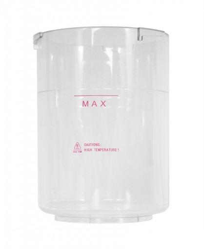 Vaso vaporizador para el Vaporizador de Aromas y Hierbas Soleni V