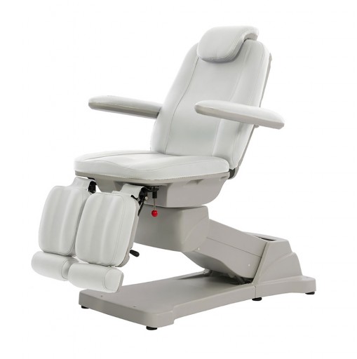 Silla para el cuidado de los pies Plant electric