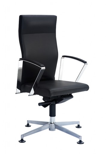 Silla giratoria Línea Clásica 8252