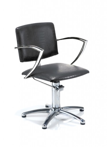 Silla de peluquería Atlas