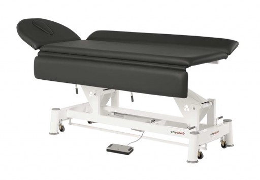 Massageliege C5506 elektrisch komfortabel ergonomisch Praxis SPA