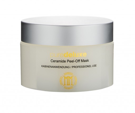 puredeluxe Mascarilla Peel-Off 50ml