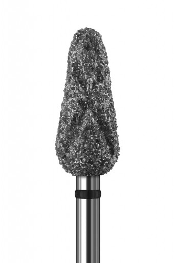 AMOLADORA DE DIAMANTES CD CON GRANO SUPERGRUESO