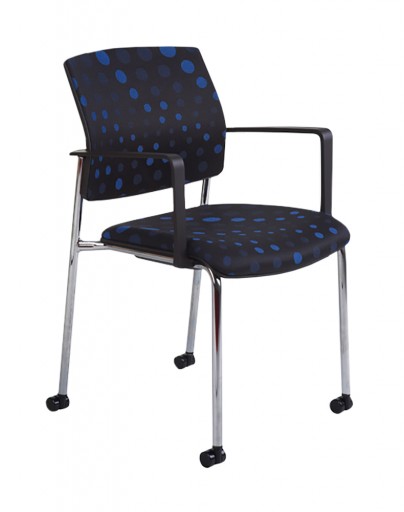 Silla para visitas Concept 417