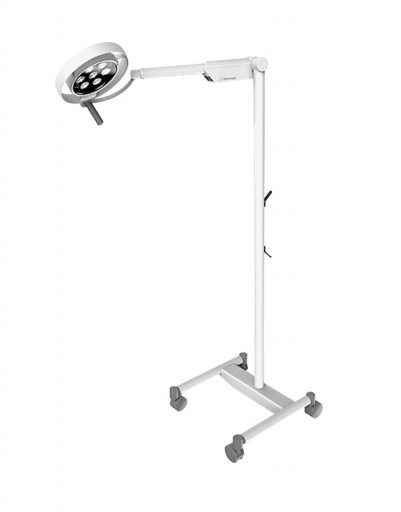 Lámpara de tratamiento IRIS LED