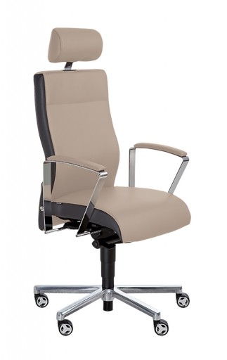 Sillón giratorio Comfort 6007