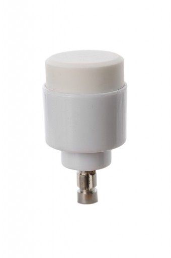 Adaptadores de cepillo para desbrozadora II