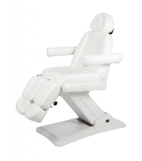 Sillón de pedicura Medial eléctrico 3 motores