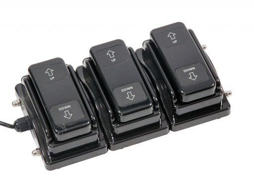 Pedal 3