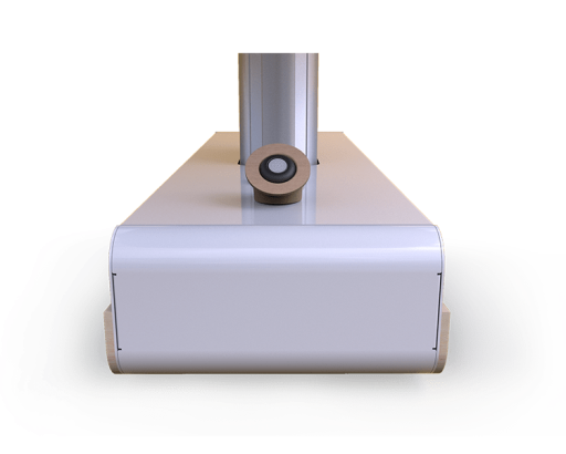 Altavoz Bluetooth Swop Sistema de Sonido de Bambú
