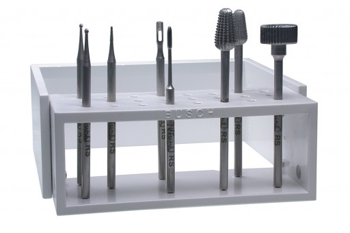 Busch Basis Set I 5015