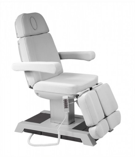 Sillón Soleni para el cuidado de los pies Dreamliner Podo 2 eléctrico