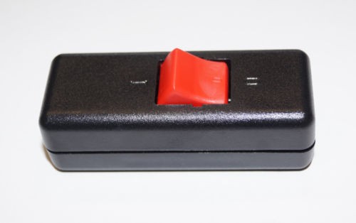 50 piezas cordón interruptor intermedio
