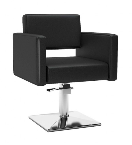 Silla de peluquería de diseño Dora