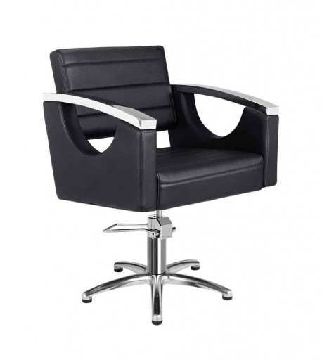 Silla de peluquería de diseño Fandy F