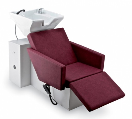 Lavado de coches Galileo Relax