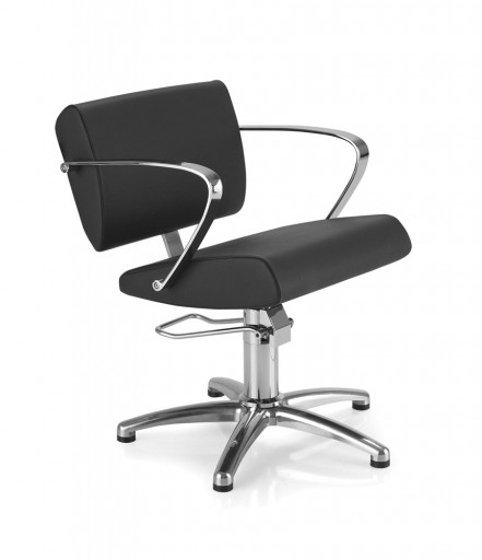 Sillón de peluquería Aero