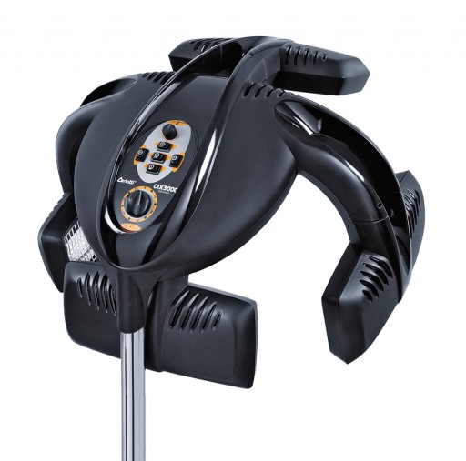 Campana de secado M X3000