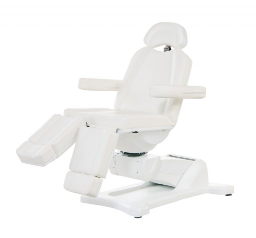 Silla para el cuidado de los pies Caph eléctrica