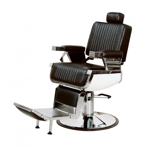 Silla de peluquería Fro