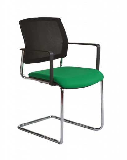 Silla para visitantes Concepto 317