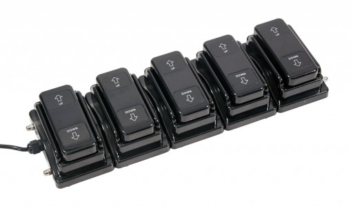 Pedal 5