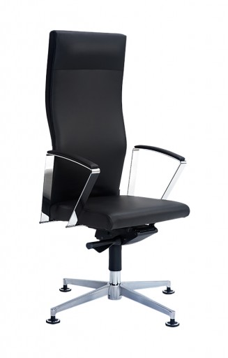 Silla giratoria Línea Clásica 8251