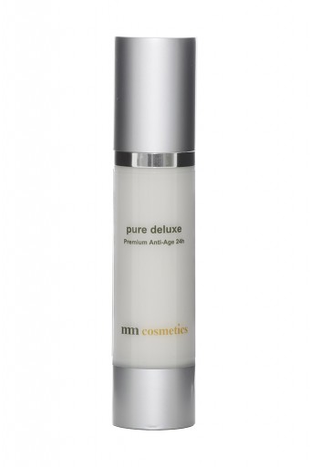 puredeluxe Crema Antiedad Premium 24h 50ml