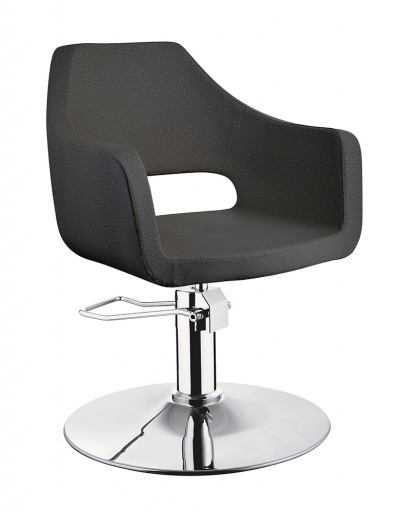 Silla de peluquería Cuña