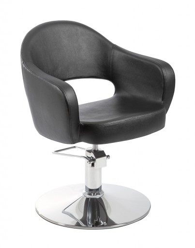 Silla de peluquería Mopa