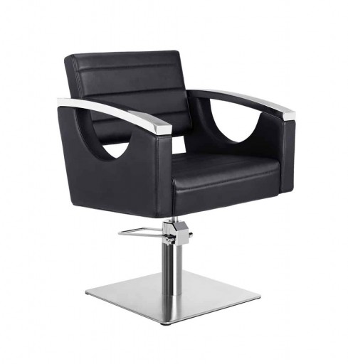 Silla de peluquería de diseño Fandy S
