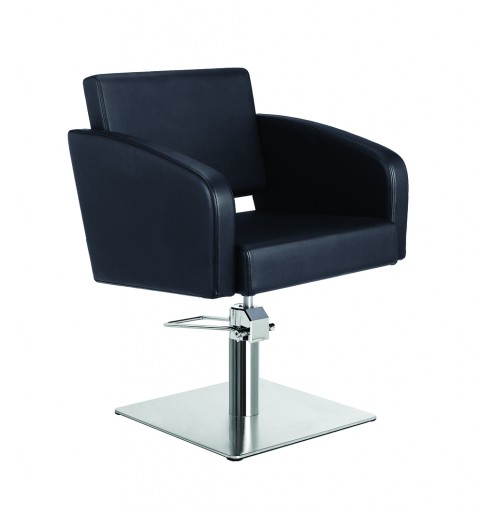 Silla de peluquería de diseño Loris