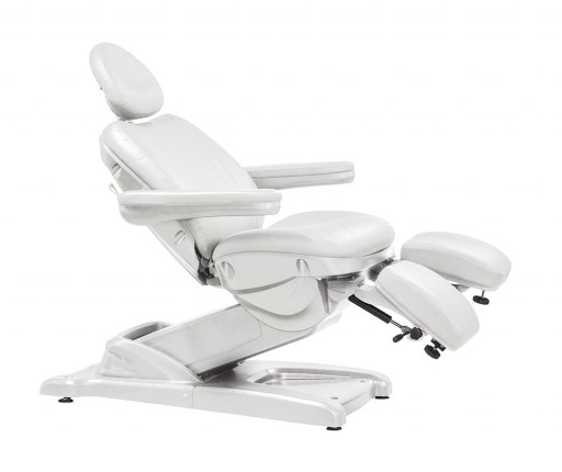 Sillón para el cuidado de los pies Minka eléctrico