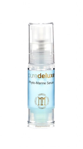 puredeluxe Phyto Marine Serum Muestra 5ml