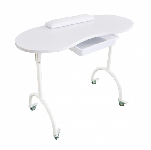 Mesa Estudio Uñas Palmar 2