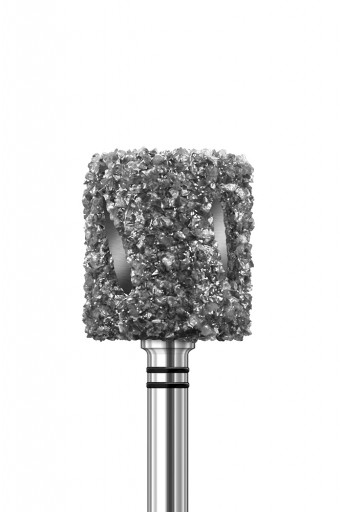 AMOLADORA DE DIAMANTE DIATWISTER CON GRANO MEGA GRUESO