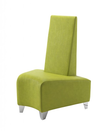 Silla de espera Buckingham 45
