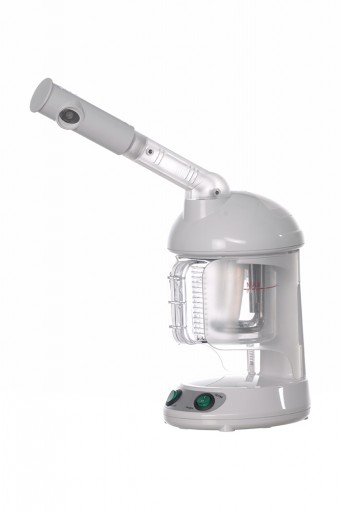Mini vaporera