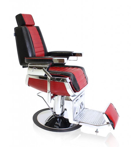 Silla de Barbero Emperador GT