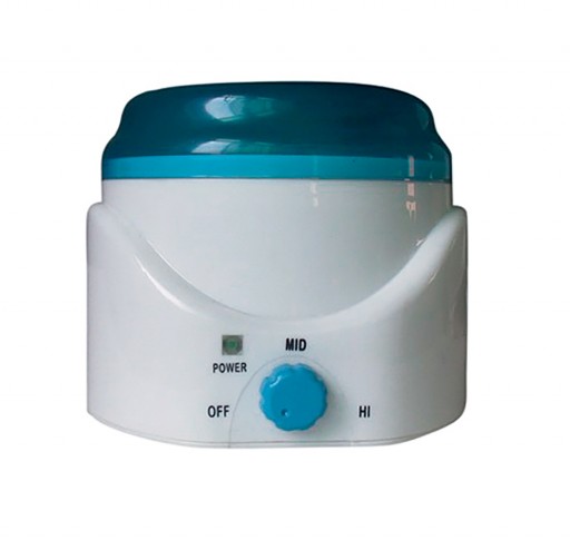 Calentador de cera Epilgrain WKE006
