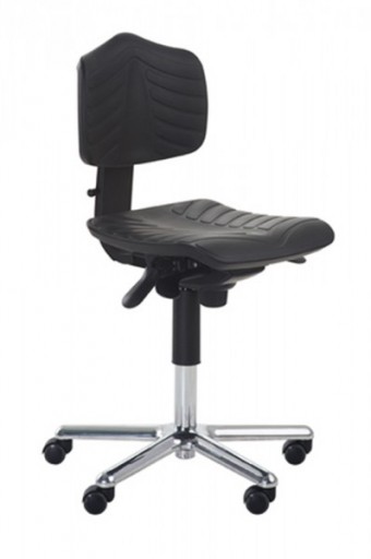 Silla de trabajo PU 7050