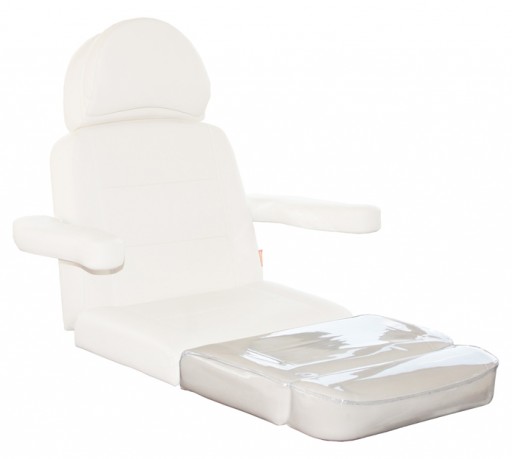 Cubierta protectora de PVC I Queen III Comfort