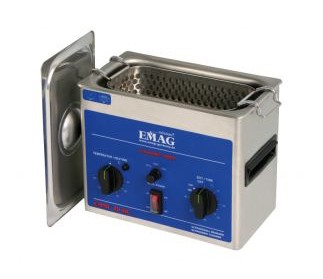 Emmi 20HC El pequeño universal