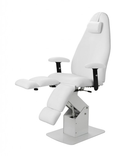 Sillón reposapiés Queen Foot V Classic eléctrico 1 motor