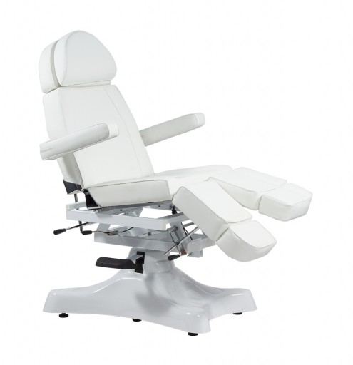 Sillón hidráulico podológico Princess Foot II-1 Basic