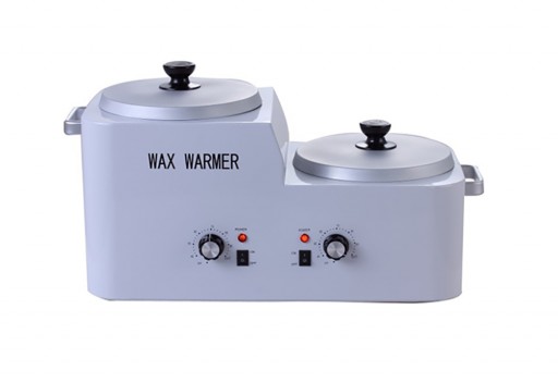 Calentador de cera Twinwaxer WKE010