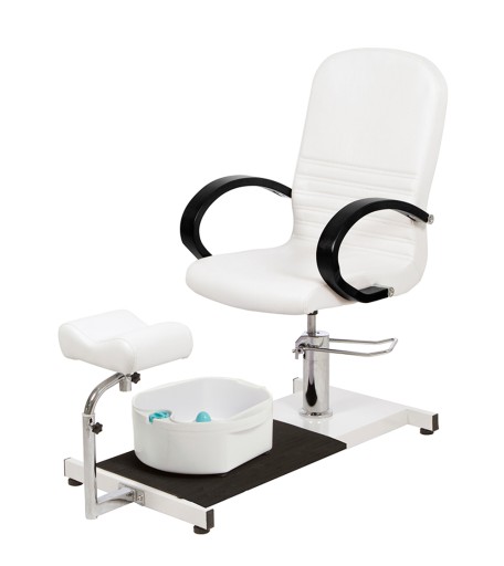 Sillón de pedicura Astra